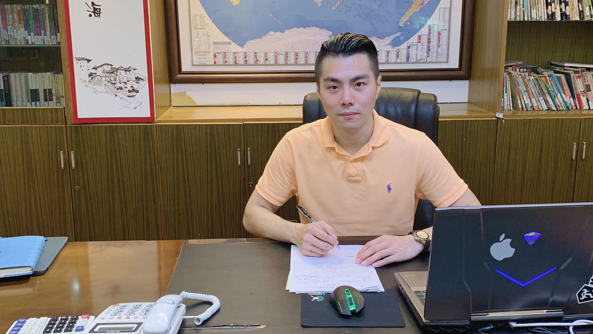 騰美金屬：跟上5G速度，與OPPO、vivo共謀新機遇