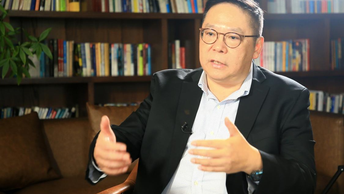 【轉載】伊之密：讓中國裝備與世界同行，力爭實(shí)現雙位數增長(cháng)｜聚焦高質(zhì)量發(fā)展
