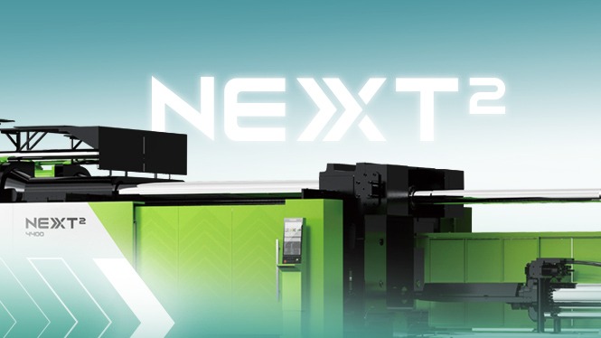 預告|伊之密 NEXT2系列兩板式壓鑄機新品發(fā)布會(huì )，邀您共襄盛舉！